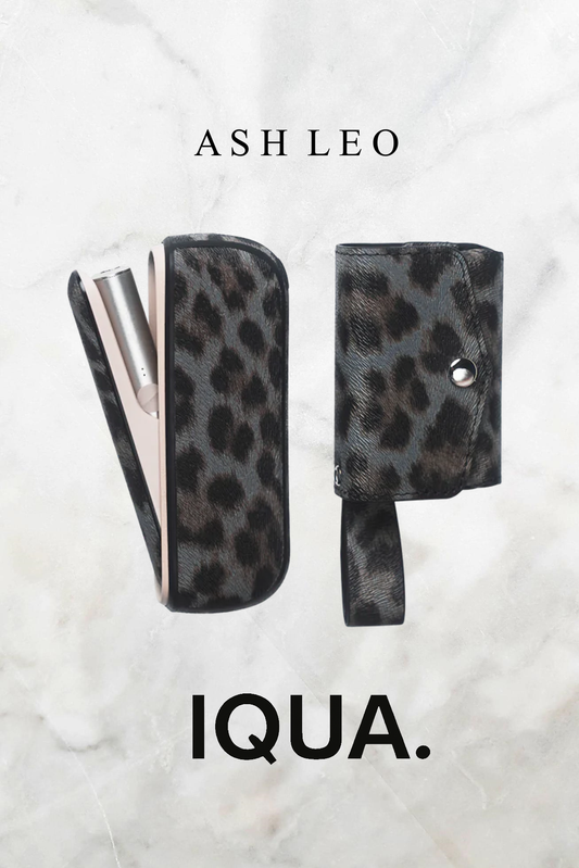 Iluma ASH LEO holder