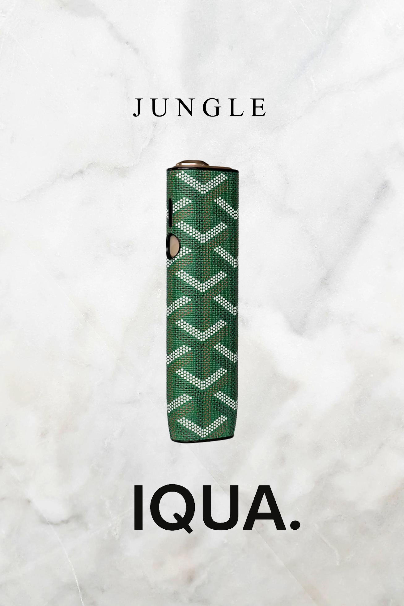 Iluma One JUNGLE