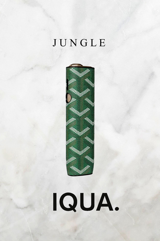 Iluma One JUNGLE