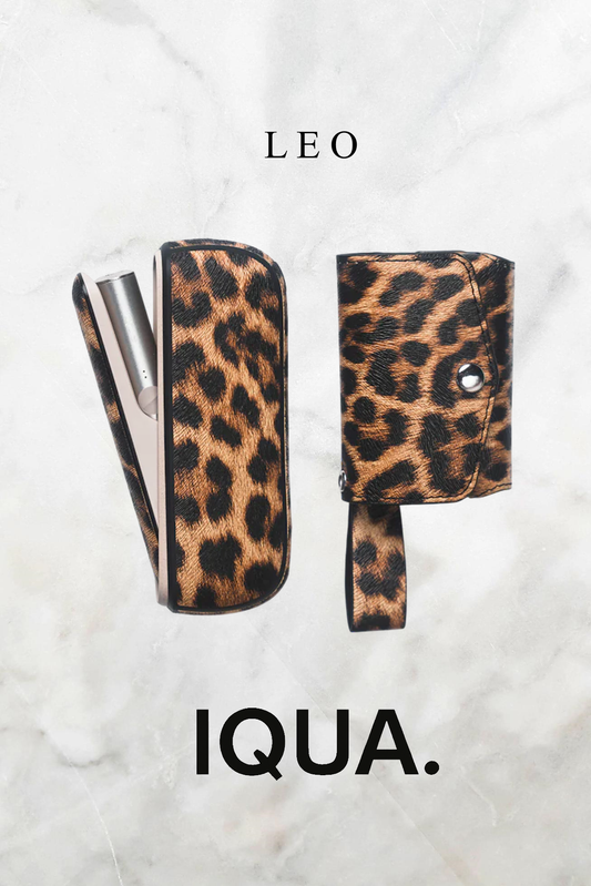 Iluma LEO holder