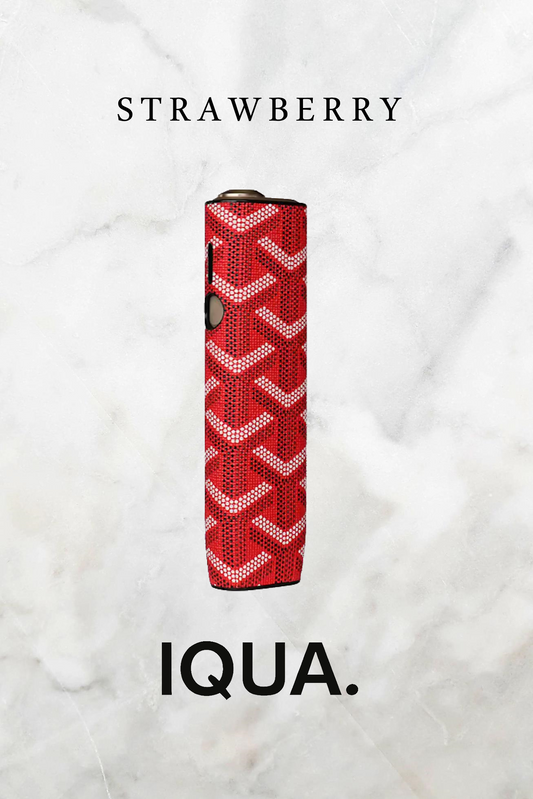 Iluma One STRAWBERRY